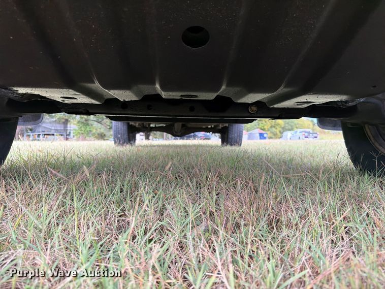 image for item FG0815 2006 Toyota Tundra Ext. Cab pickup truck