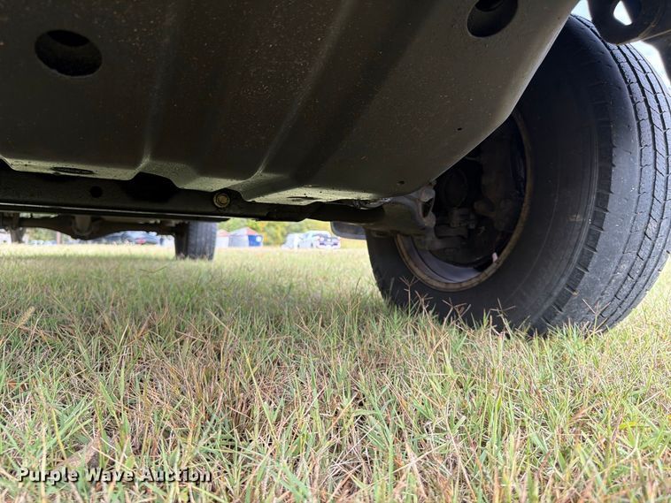 image for item FG0815 2006 Toyota Tundra Ext. Cab pickup truck