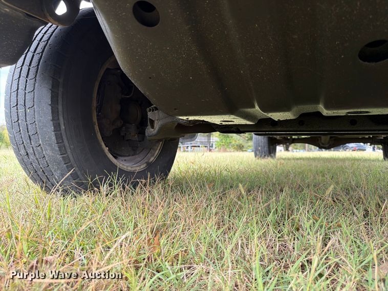 image for item FG0815 2006 Toyota Tundra Ext. Cab pickup truck