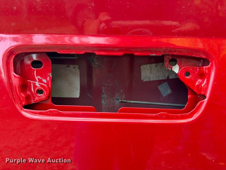 image for item FG0817 2008 Chevrolet Colorado LS pickup truck