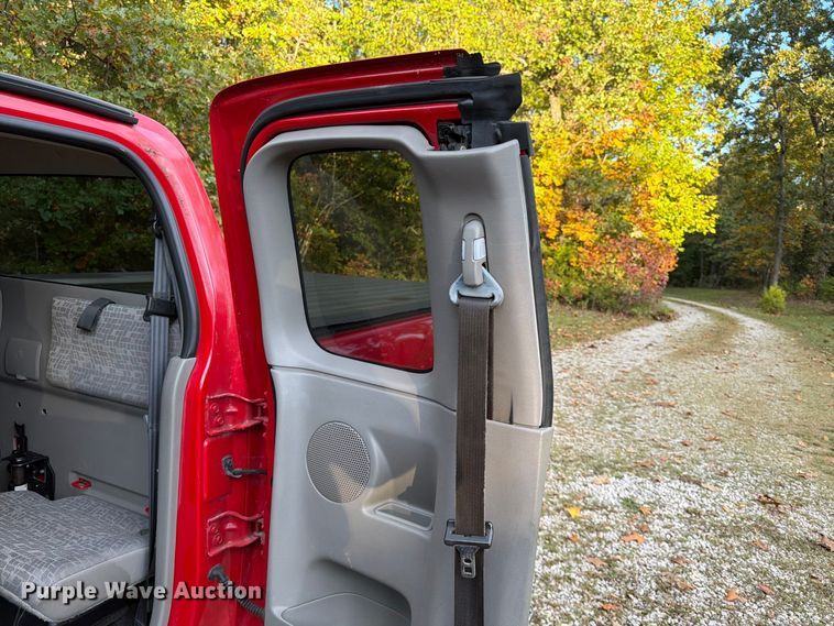image for item FG0817 2008 Chevrolet Colorado LS pickup truck