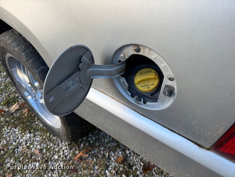 image for item FG0818 2010 Cadillac Escalade SUV
