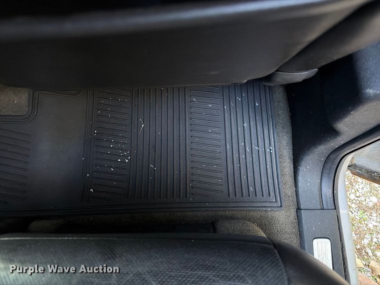 image for item FG0818 2010 Cadillac Escalade SUV