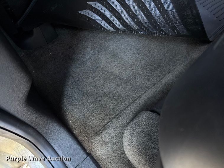 image for item FG0818 2010 Cadillac Escalade SUV