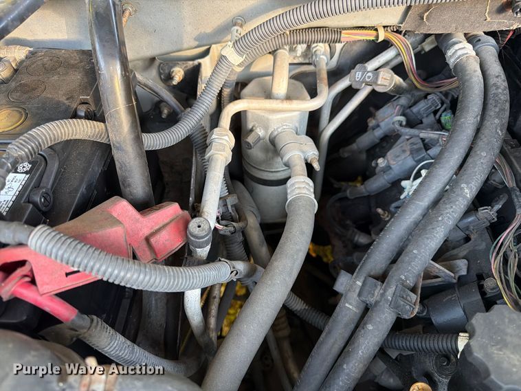 image for item FG0818 2010 Cadillac Escalade SUV