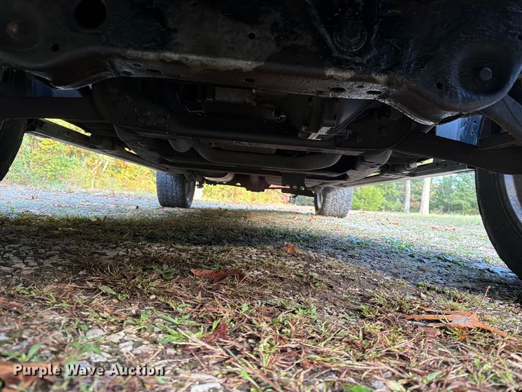 image for item FG0818 2010 Cadillac Escalade SUV