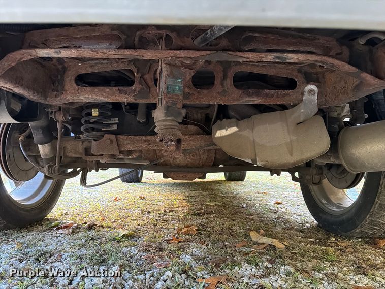 image for item FG0818 2010 Cadillac Escalade SUV