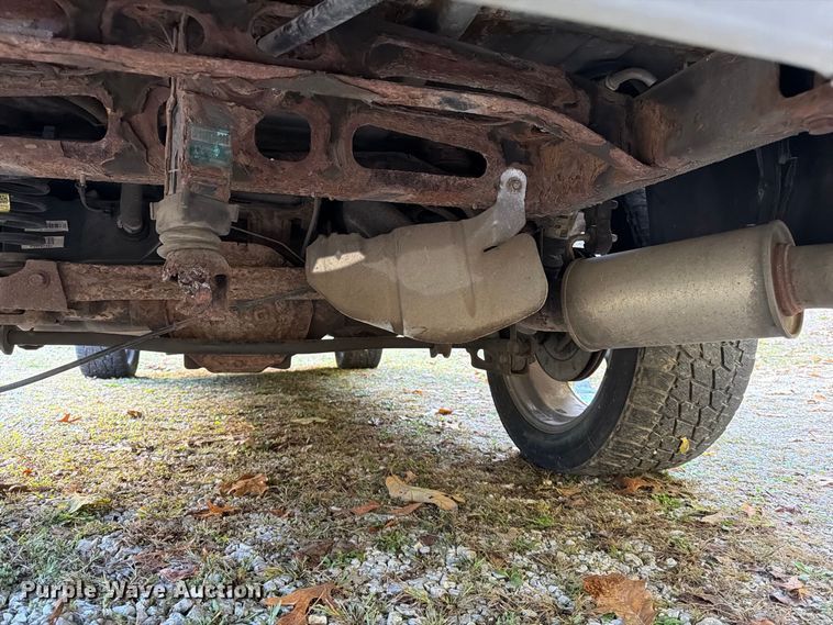 image for item FG0818 2010 Cadillac Escalade SUV