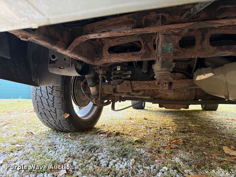 image for item FG0818 2010 Cadillac Escalade SUV