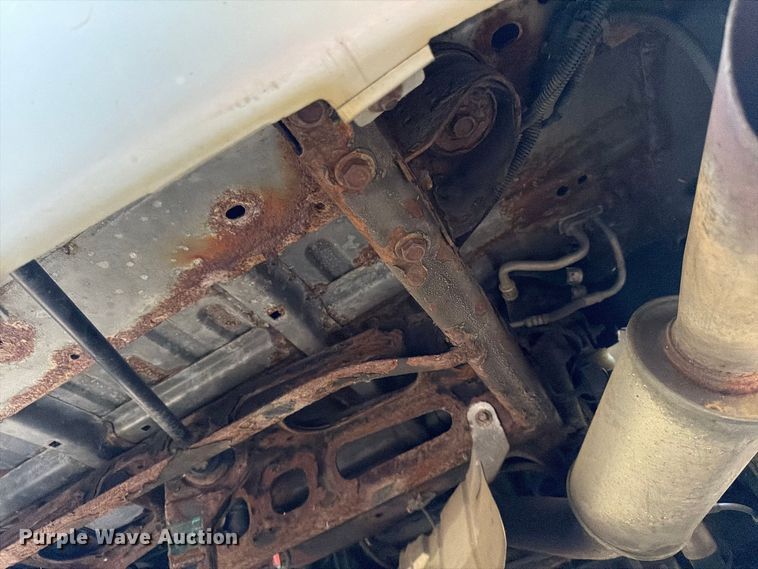 image for item FG0818 2010 Cadillac Escalade SUV
