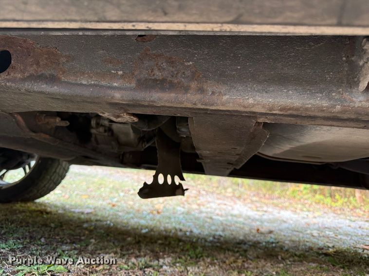 image for item FG0818 2010 Cadillac Escalade SUV