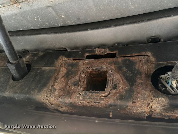 image for item FG0818 2010 Cadillac Escalade SUV