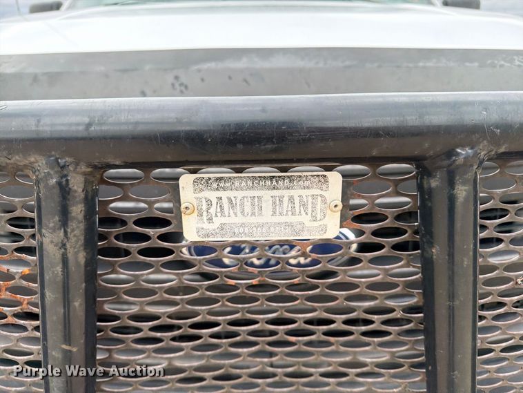 image for item FG0821 2014 Ford F150 XLT Ext. Cab pickup truck