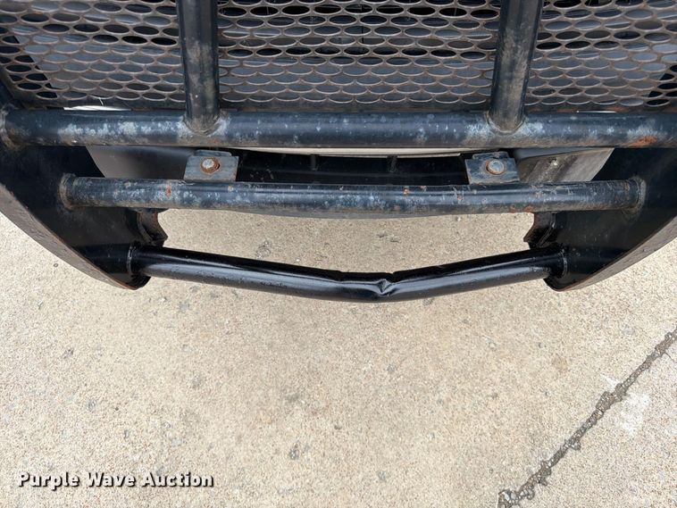 image for item FG0821 2014 Ford F150 XLT Ext. Cab pickup truck