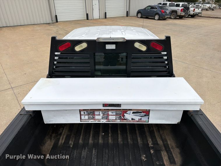 image for item FG0821 2014 Ford F150 XLT Ext. Cab pickup truck