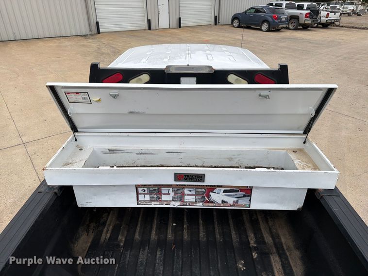 image for item FG0821 2014 Ford F150 XLT Ext. Cab pickup truck