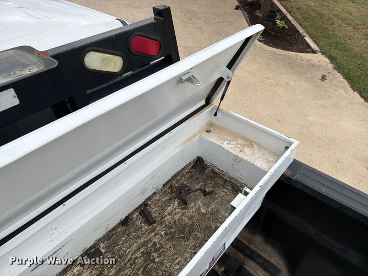 image for item FG0821 2014 Ford F150 XLT Ext. Cab pickup truck