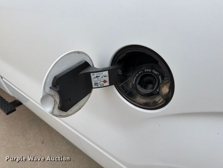 image for item FG0821 2014 Ford F150 XLT Ext. Cab pickup truck