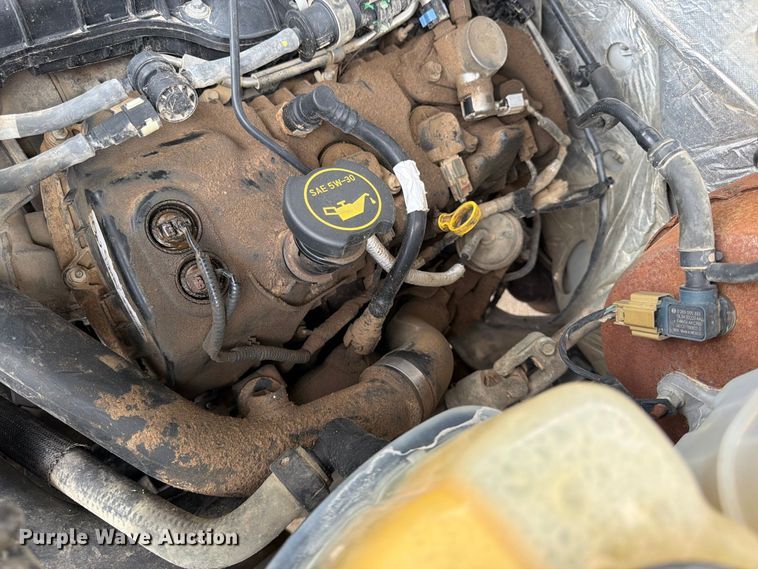image for item FG0821 2014 Ford F150 XLT Ext. Cab pickup truck
