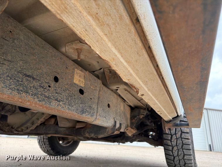 image for item FG0821 2014 Ford F150 XLT Ext. Cab pickup truck