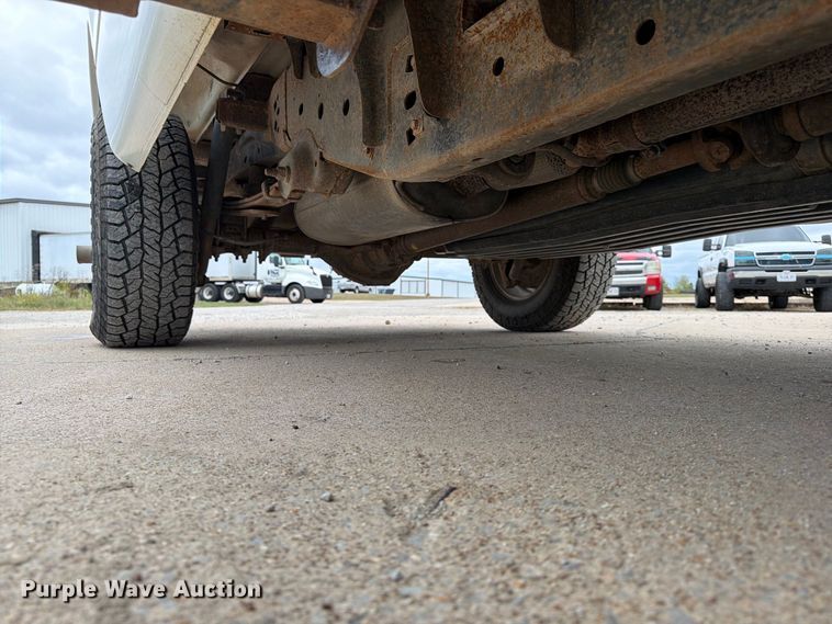 image for item FG0821 2014 Ford F150 XLT Ext. Cab pickup truck