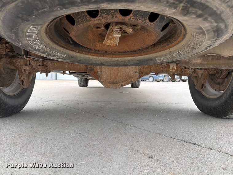 image for item FG0821 2014 Ford F150 XLT Ext. Cab pickup truck