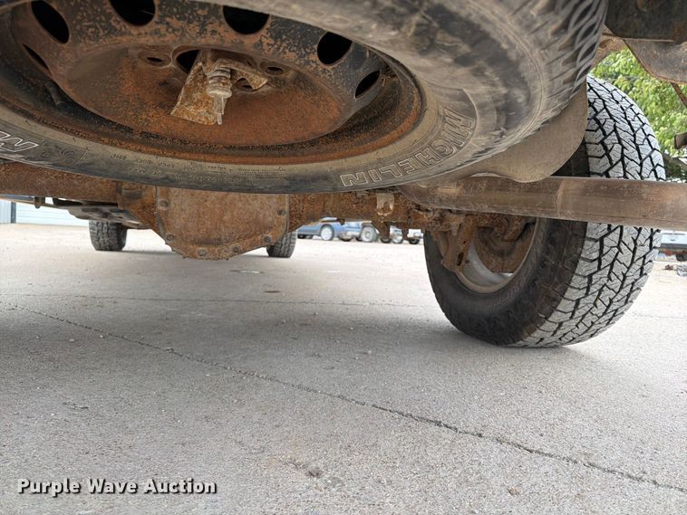 image for item FG0821 2014 Ford F150 XLT Ext. Cab pickup truck