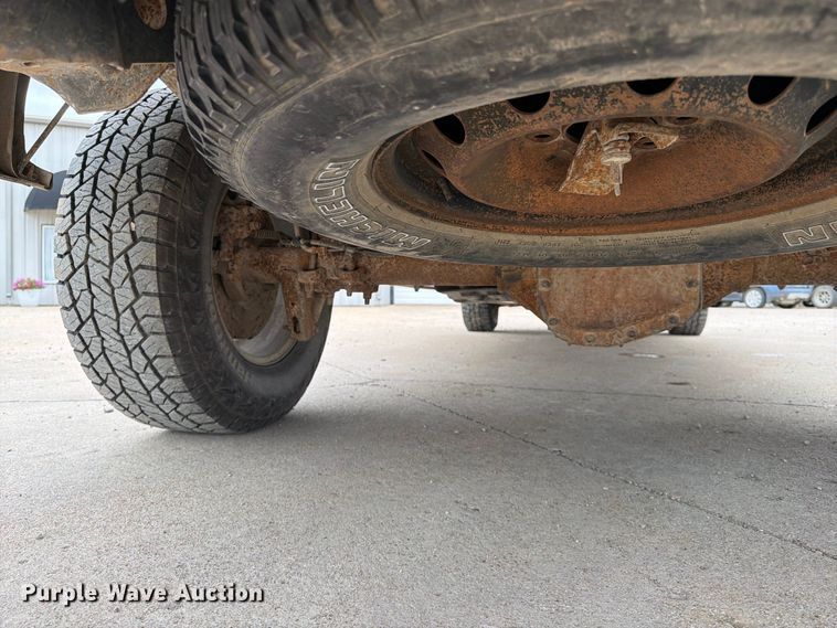 image for item FG0821 2014 Ford F150 XLT Ext. Cab pickup truck