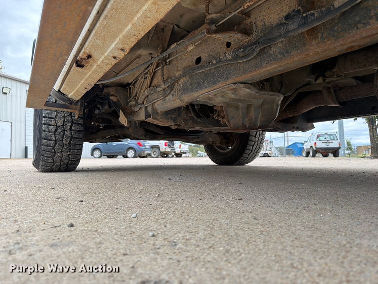 image for item FG0821 2014 Ford F150 XLT Ext. Cab pickup truck