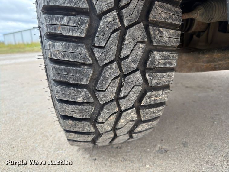 image for item FG0821 2014 Ford F150 XLT Ext. Cab pickup truck