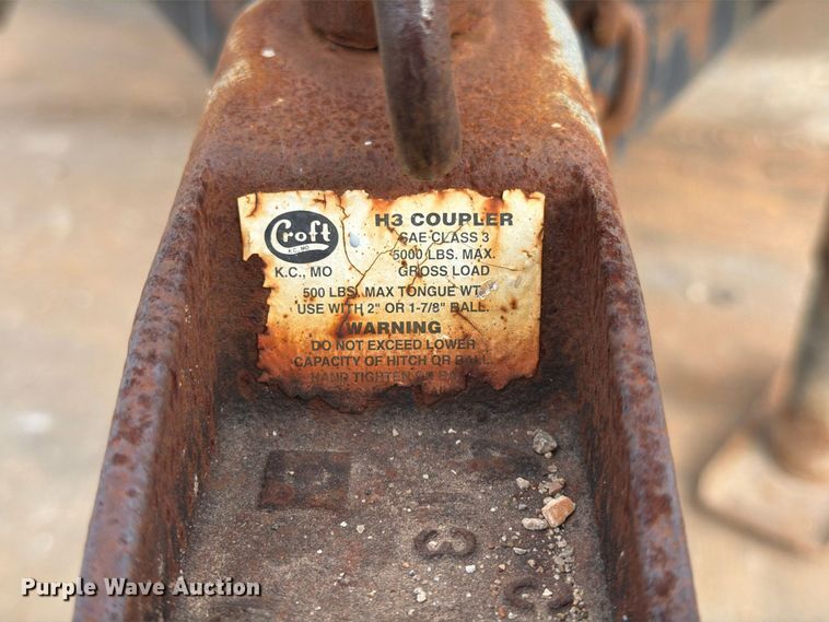 image for item FG0825 1999 Wacker G25 generator