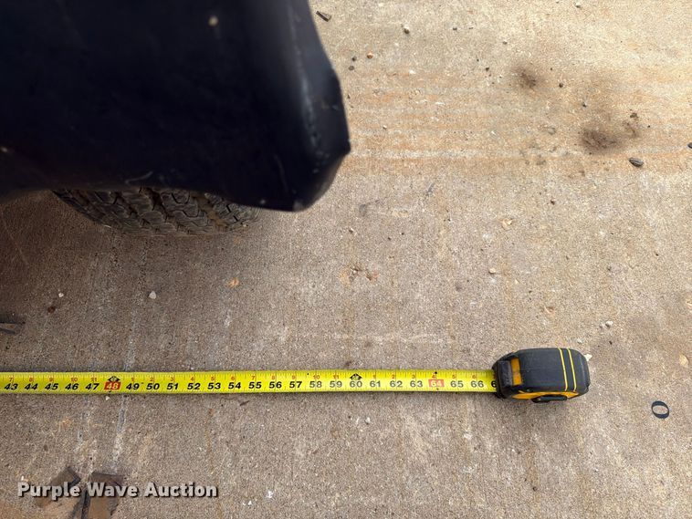 image for item FG0825 1999 Wacker G25 generator