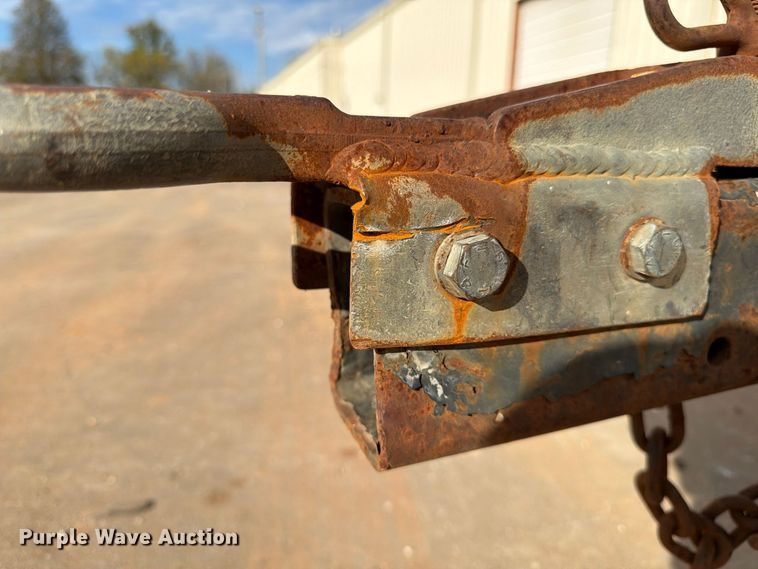 image for item FG0825 1999 Wacker G25 generator