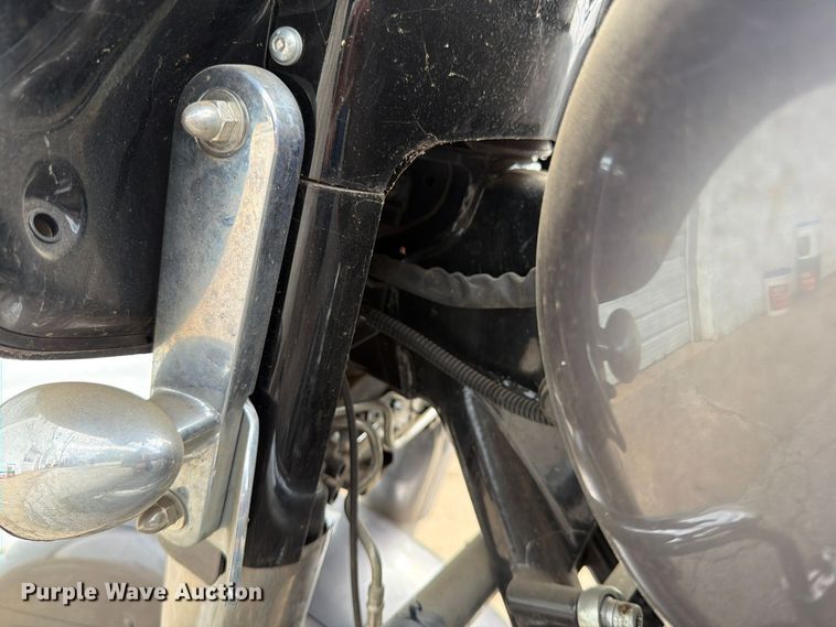 image for item FG0832 2015 Harley-Davidson  Street Glide Special motorcycle