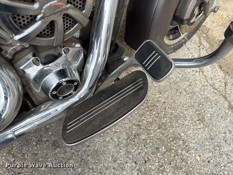 image for item FG0832 2015 Harley-Davidson  Street Glide Special motorcycle