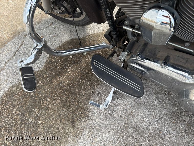 image for item FG0832 2015 Harley-Davidson  Street Glide Special motorcycle