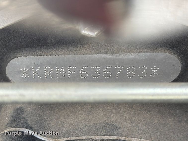 image for item FG0832 2015 Harley-Davidson  Street Glide Special motorcycle