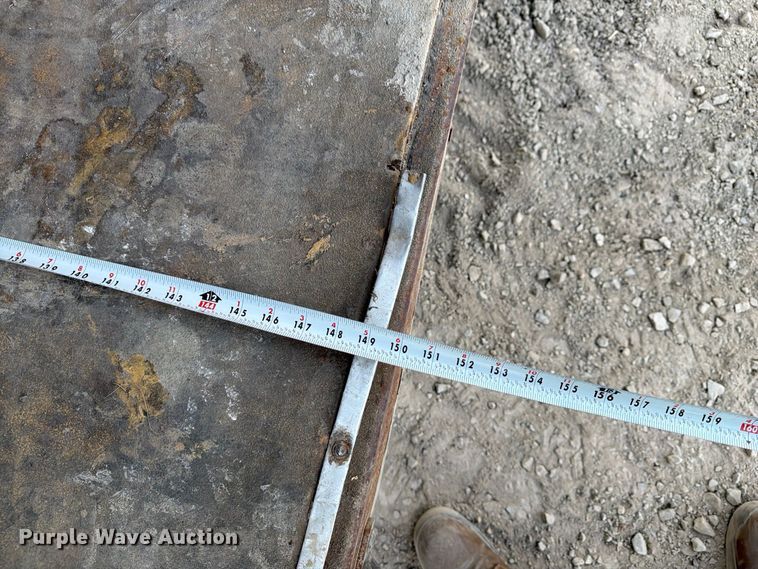 image for item FG3041 2014 CargoMate CFC8.528TAG enclosed cargo trailer