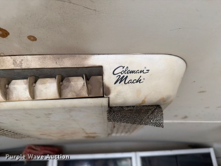 image for item FG3041 2014 CargoMate CFC8.528TAG enclosed cargo trailer