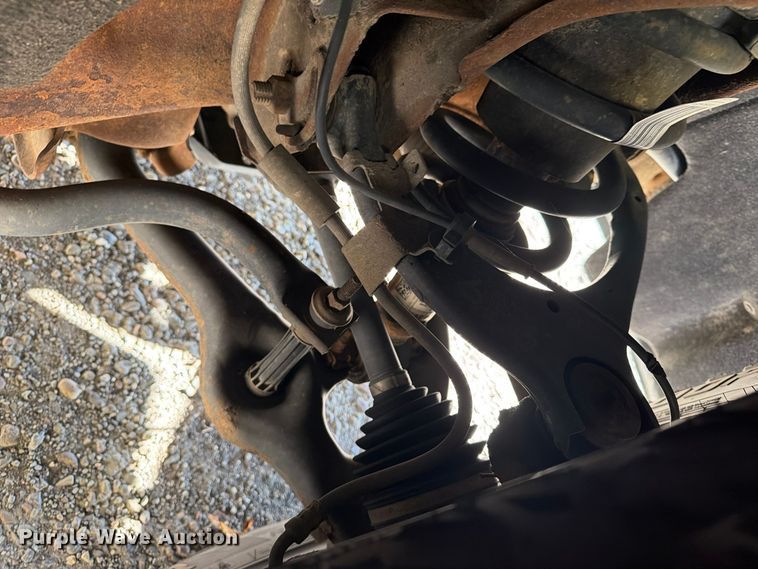 image for item FG3055 2018 Chevrolet Silverado 1500 Ext. Cab pickup truck