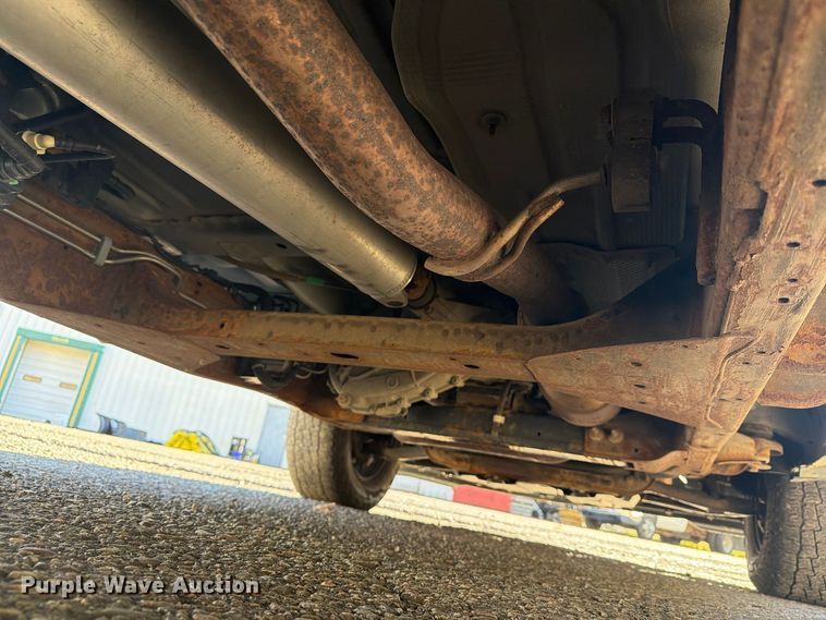 image for item FG3055 2018 Chevrolet Silverado 1500 Ext. Cab pickup truck