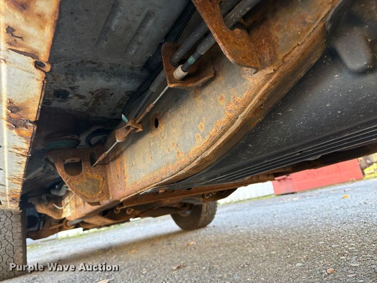 image for item FG3056 2013 Chevrolet Silverado 2500HD Ext. Cab pickup truck