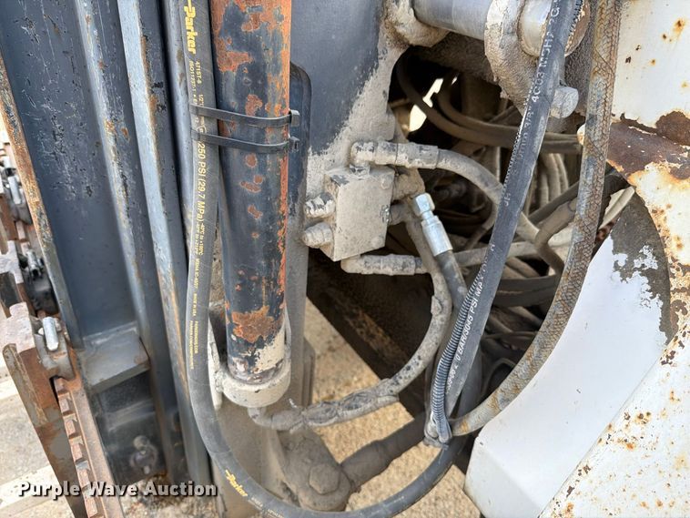 image for item FH6493 Tail-Gator forklift