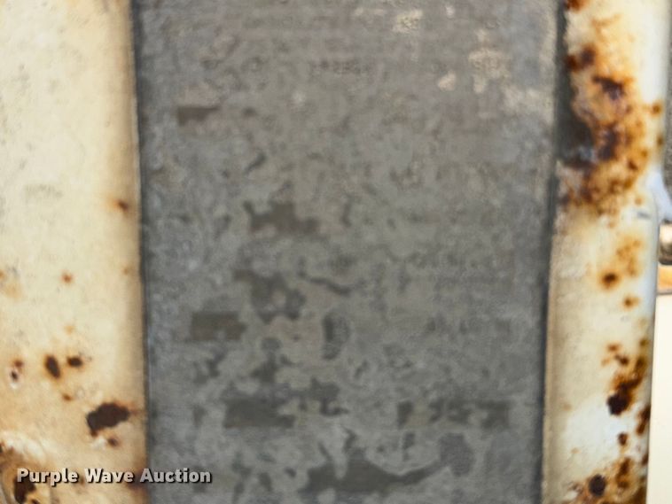 image for item FH6493 Tail-Gator forklift