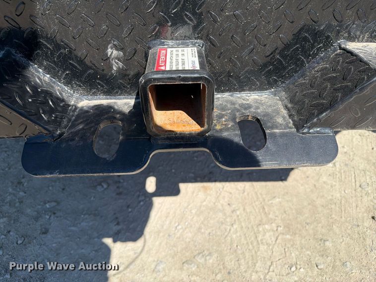 image for item FI0442 2017 Ford F450 Super Duty Ext. Cab flatbed truck