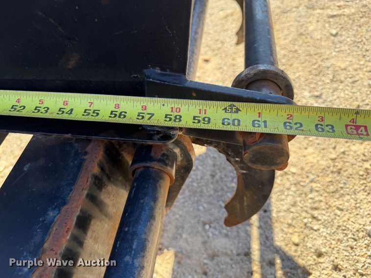 image for item FI0444 2015 PJ equipment trailer