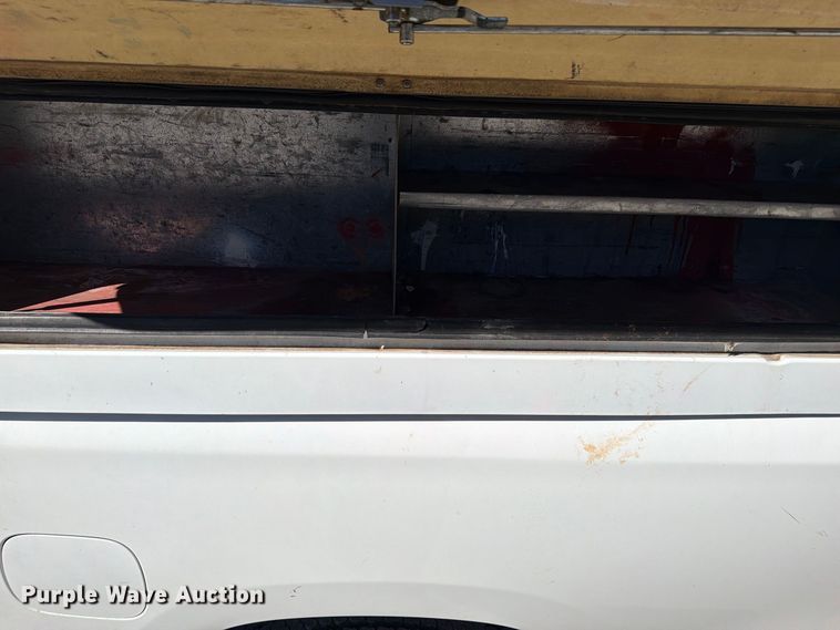 image for item FI0446 2022 RAM 1500 Crew Cab pickup truck