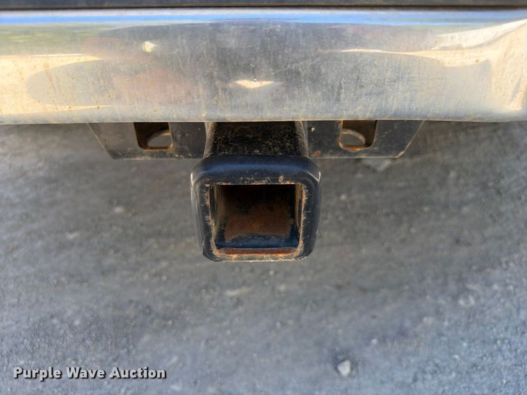 image for item FI0446 2022 RAM 1500 Crew Cab pickup truck