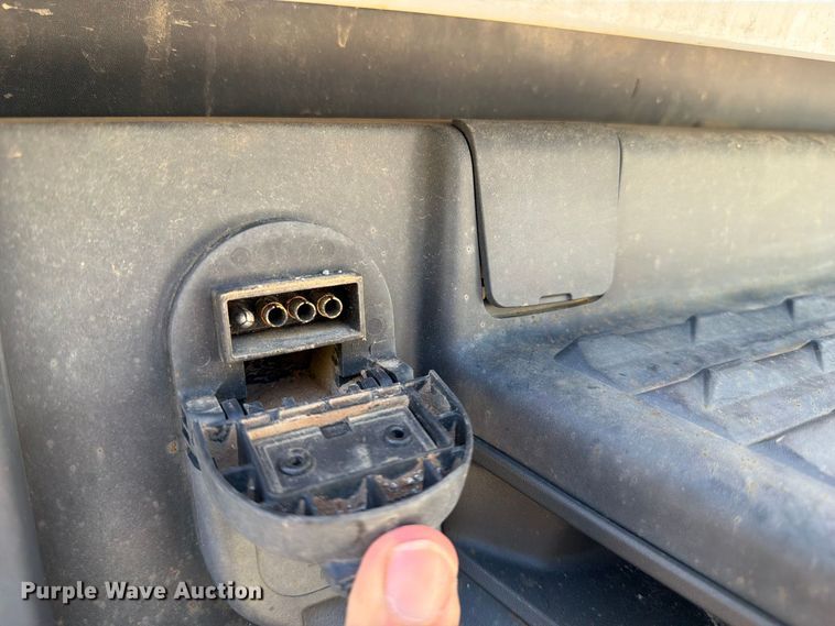 image for item FI0446 2022 RAM 1500 Crew Cab pickup truck