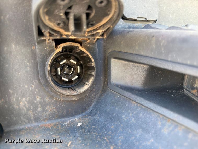 image for item FI0446 2022 RAM 1500 Crew Cab pickup truck